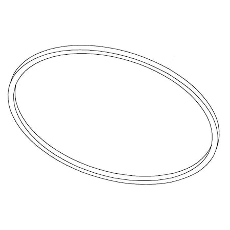 Parker Racor REPL KIT, BOWL/LID GASKET RK11007